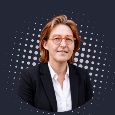 Béatrice Brassart, votre interlocutrice chez IP7V